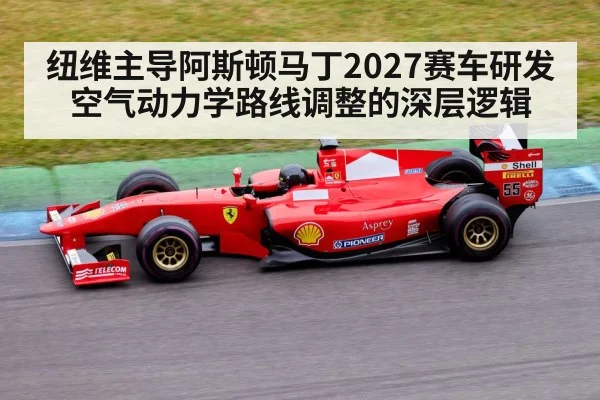 纽维主导阿斯顿马丁2027赛车研发 空气动力学路线调整的深层逻辑